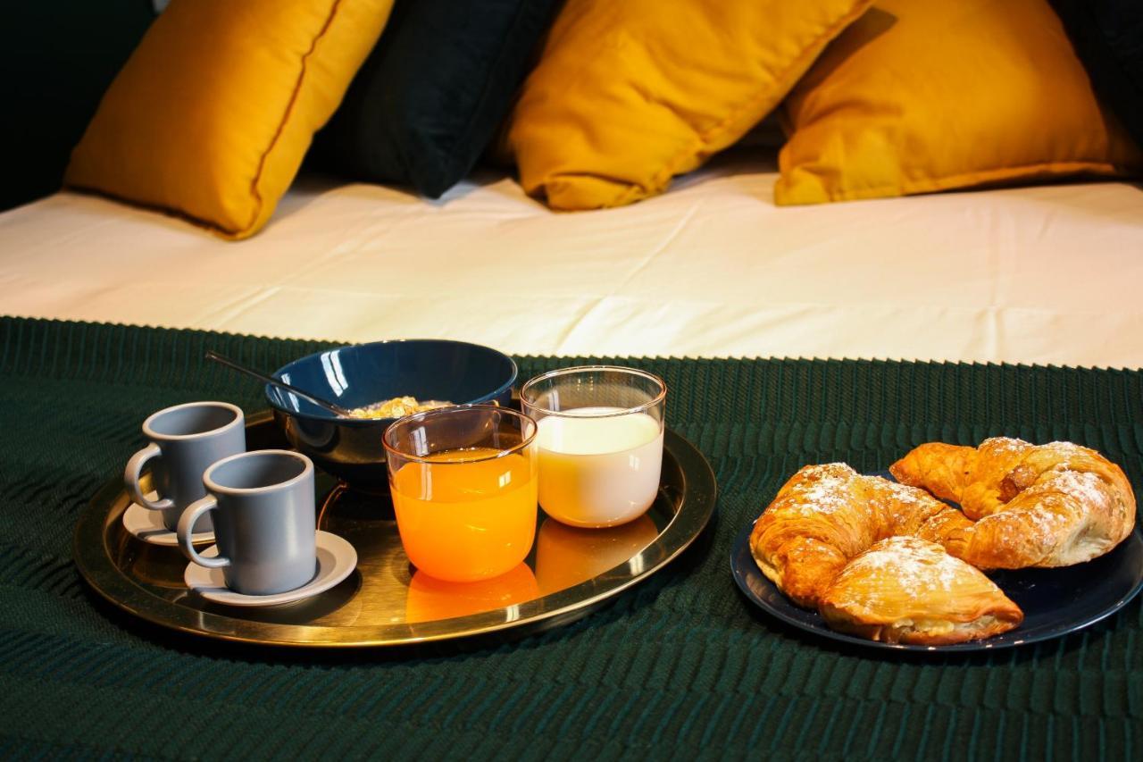 Bed and Breakfast Nacu 90 Neapel Exterior foto